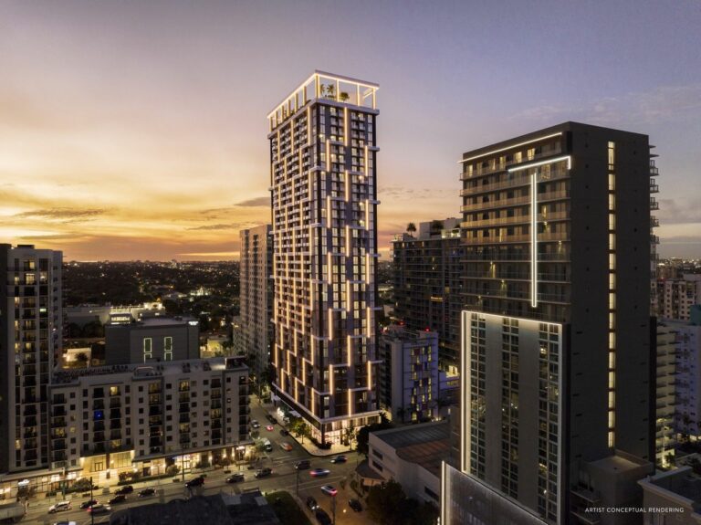 Domus Brickell Center