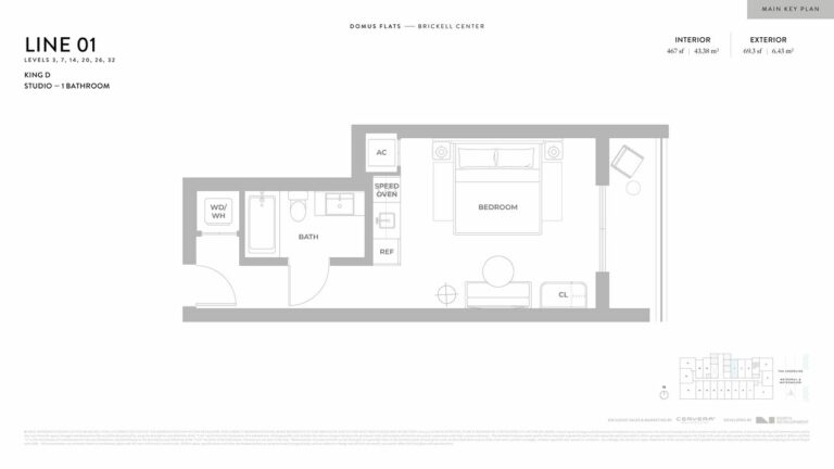 Floor Plan 4