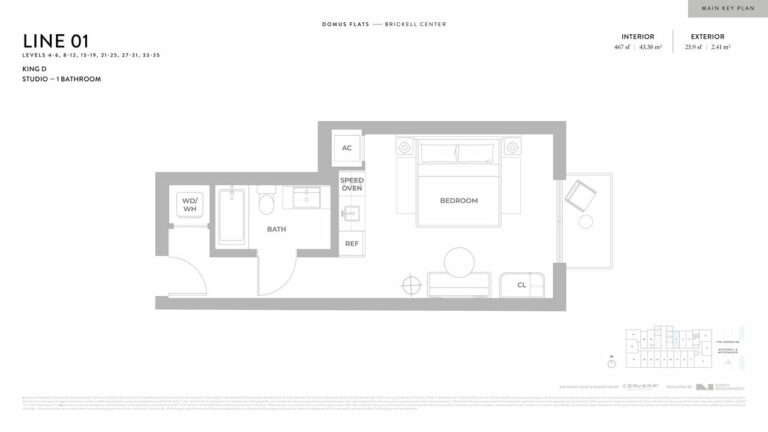 Floor Plan 5