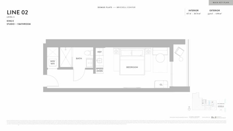 Floor Plan 6