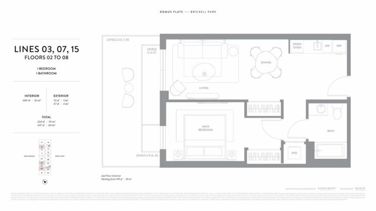 Floor Plan 3