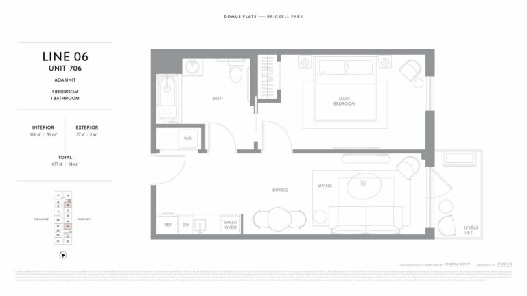 Floor Plan 6