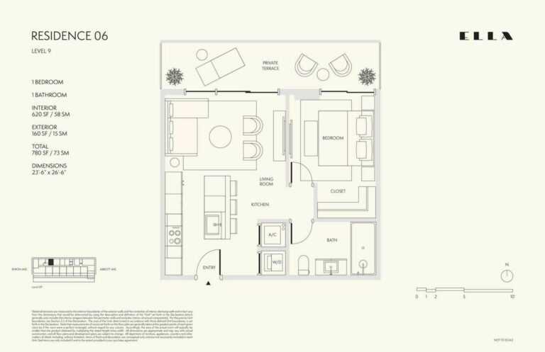 Floor Plan 3
