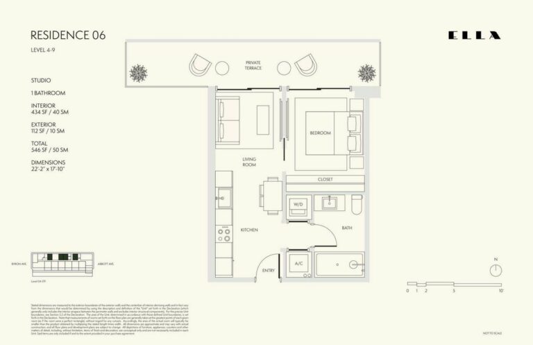 Floor Plan 4