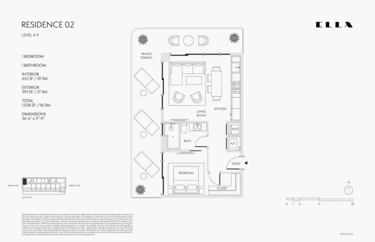 Floor Plan 6