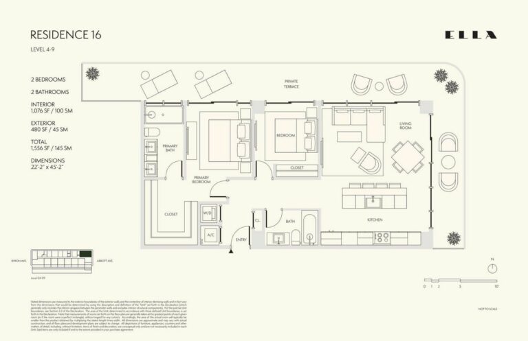Floor Plan 5