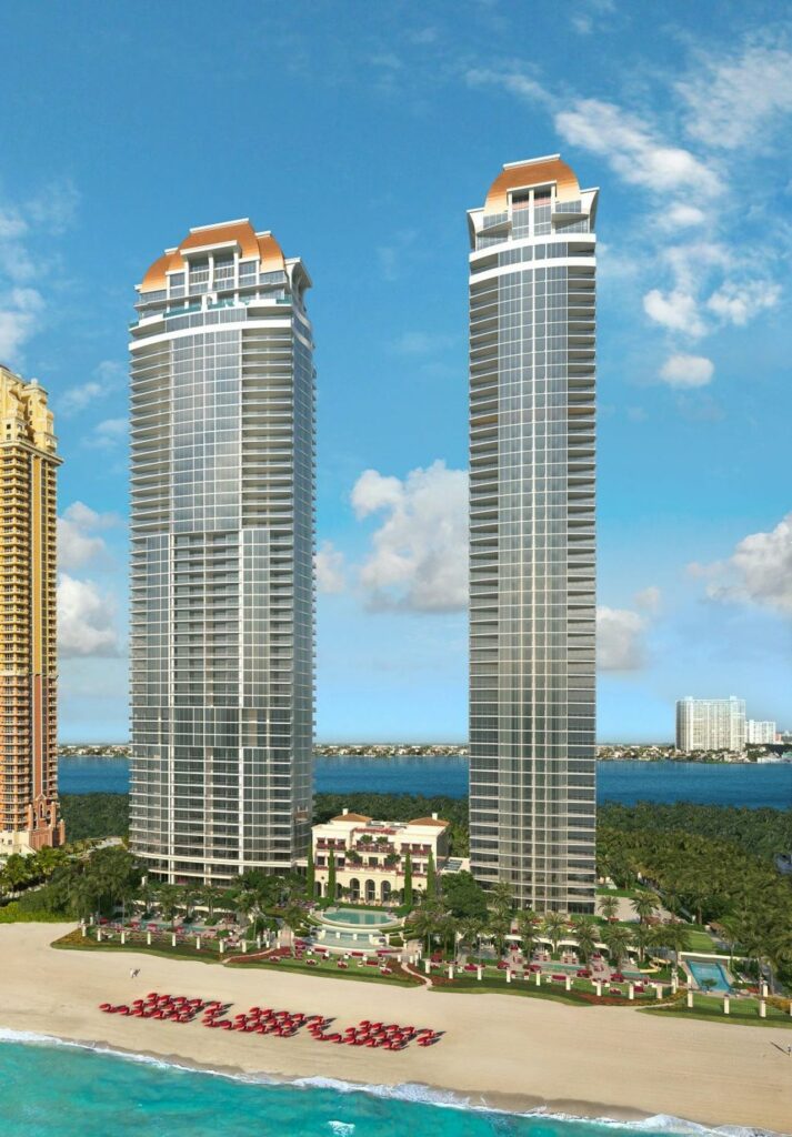 Estates At Acqualina