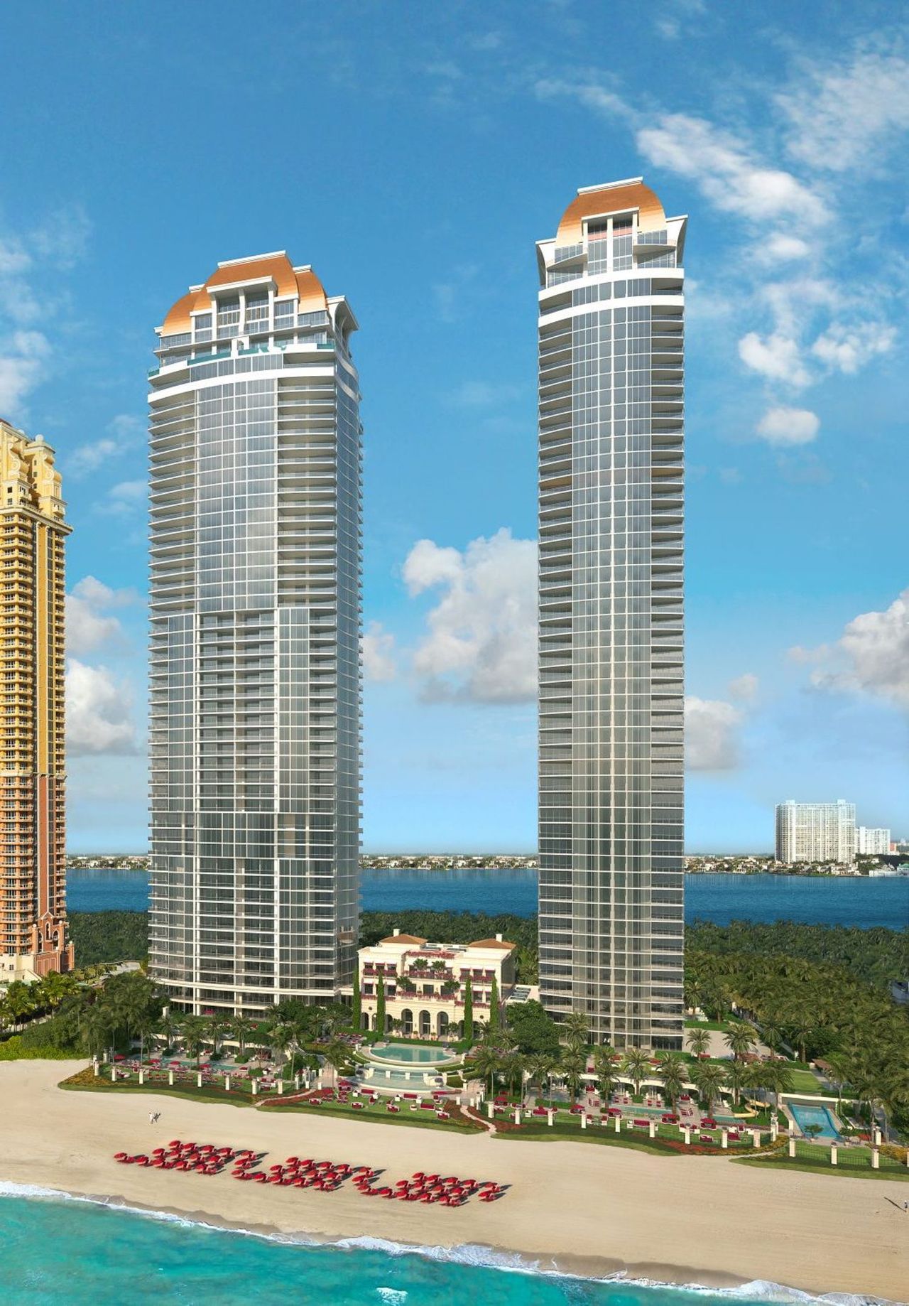 Estates At Acqualina