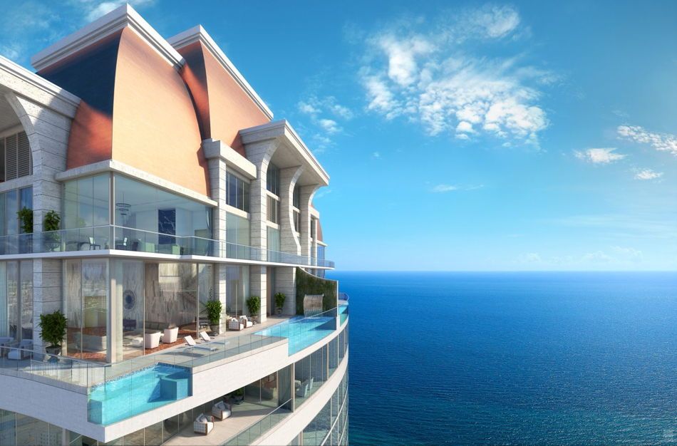 Estates At Acqualina