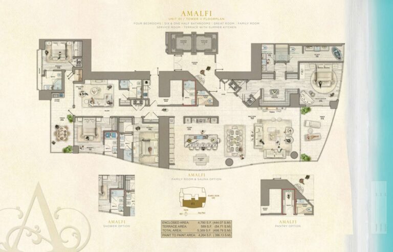 Floor Plan 4