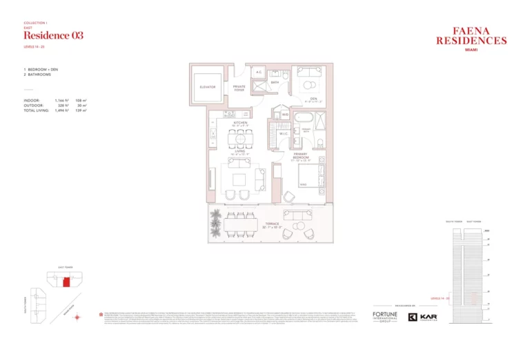 Floor Plan 3