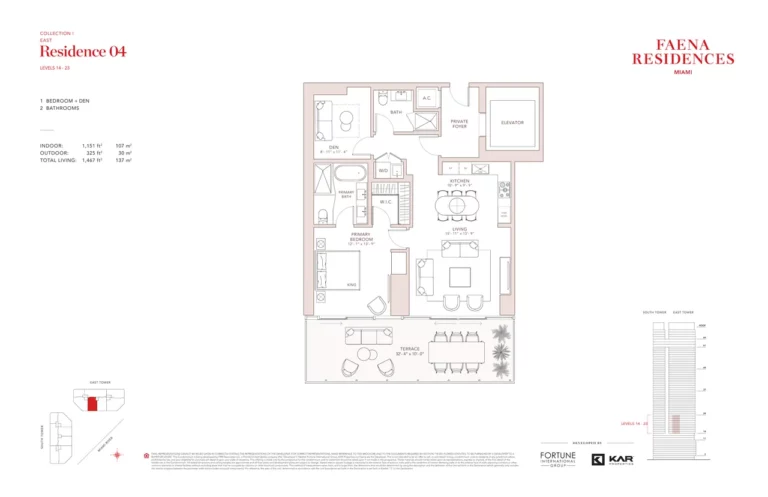 Floor Plan 4
