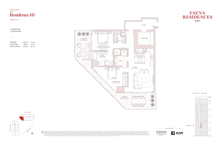 Floor Plan 5