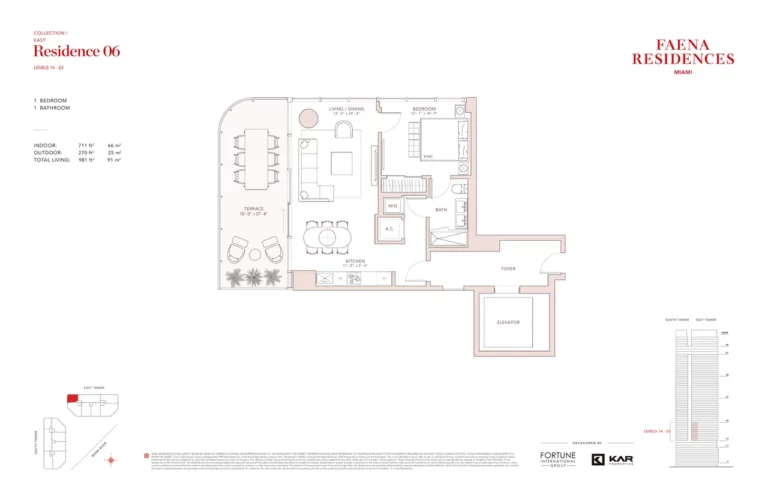 Floor Plan 6