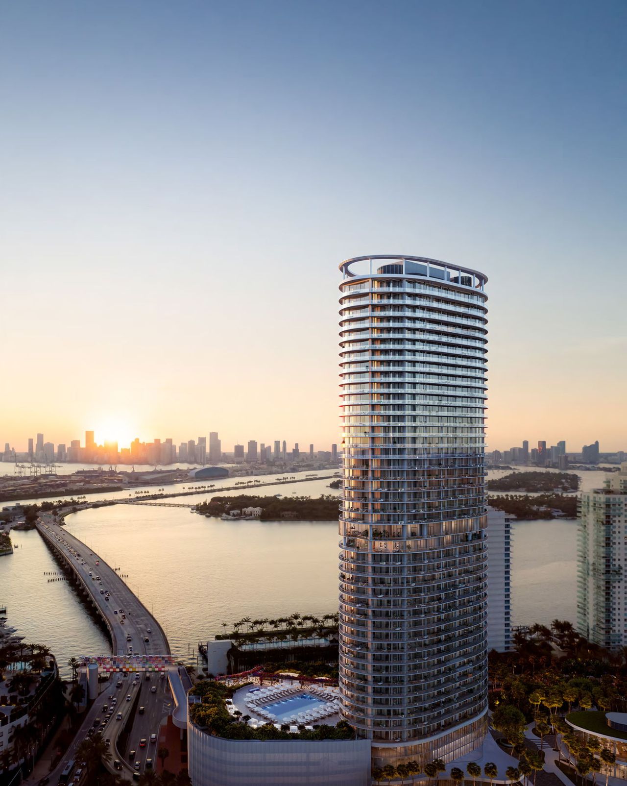 Five Park Miami Beach
