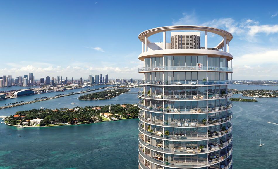 Five Park Miami Beach
