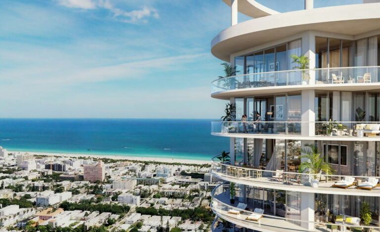 Five Park Miami Beach