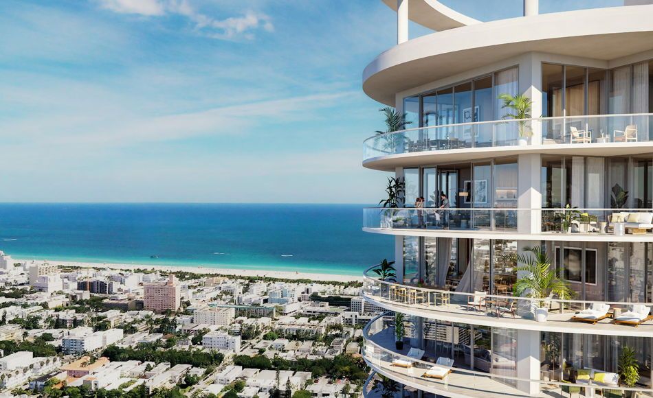 Five Park Miami Beach