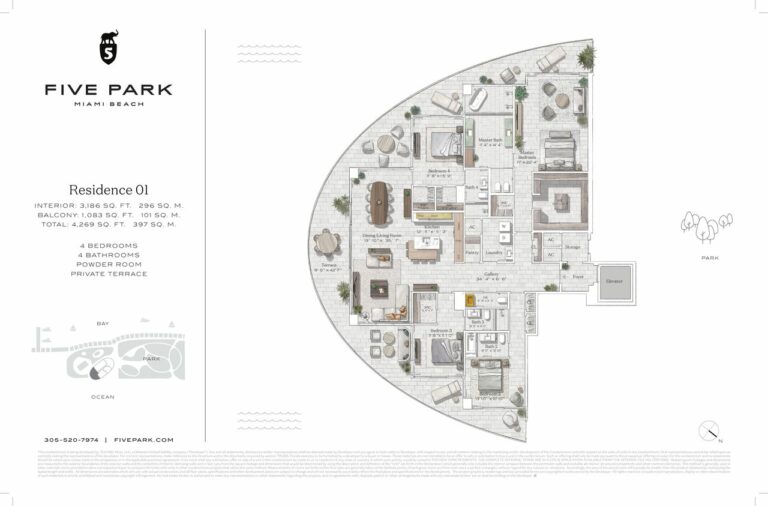 Floor Plan 5