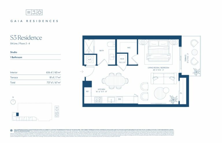 Floor Plan 3