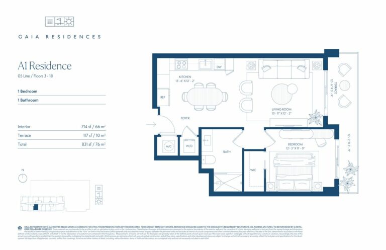 Floor Plan 5