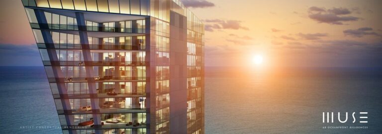 Muse Residences