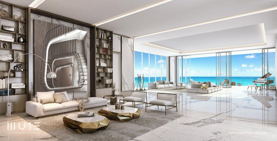 Muse Residences