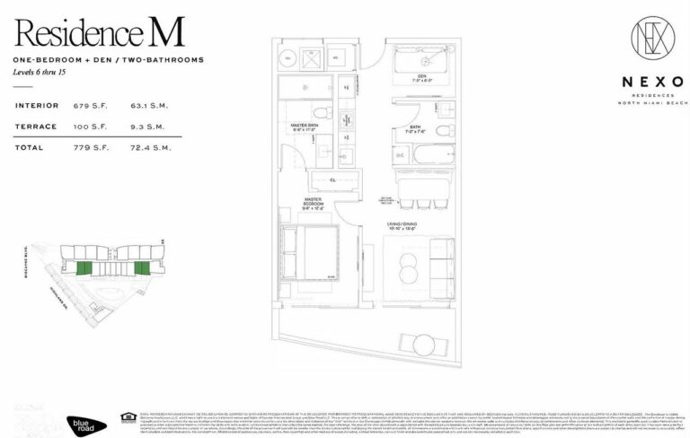Floor Plan 3