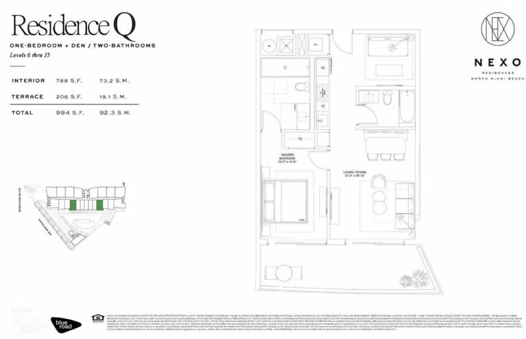Floor Plan 4