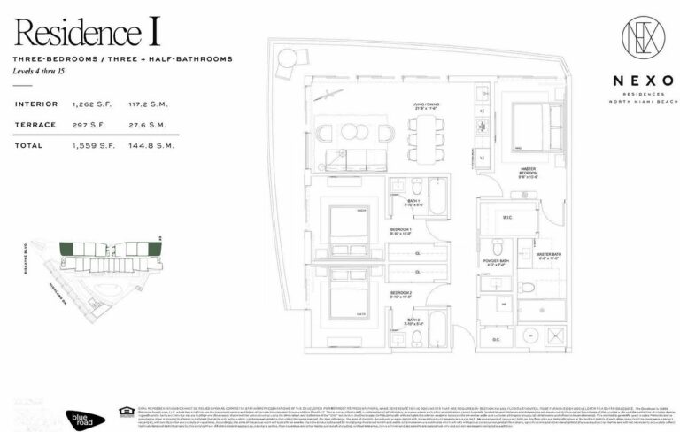 Floor Plan 6