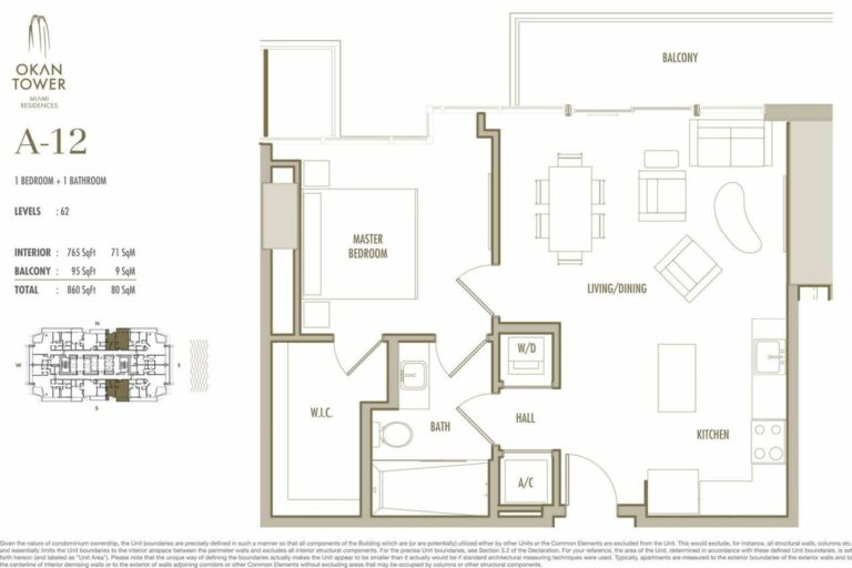 Floor Plan 4
