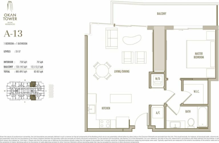 Floor Plan 5
