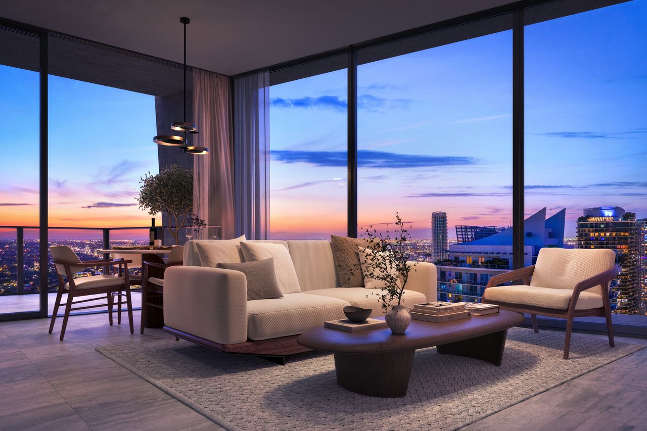 Amenities