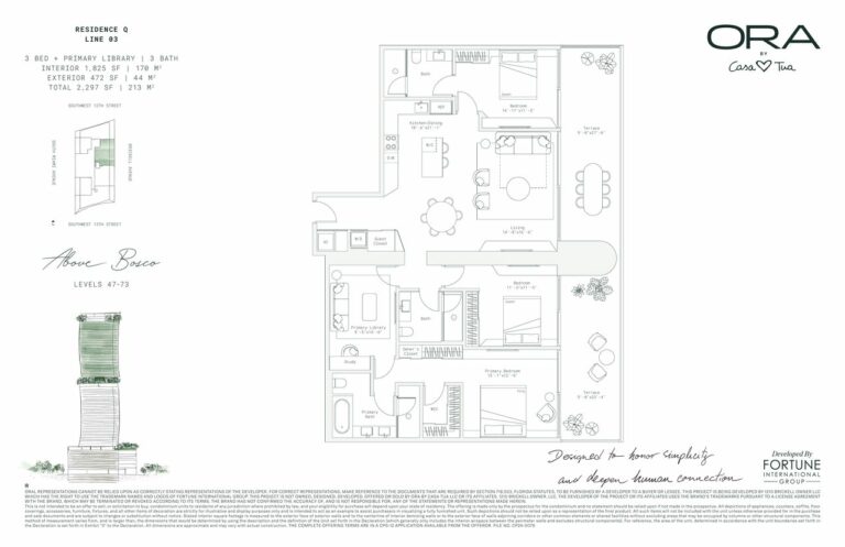 Floor Plan 3