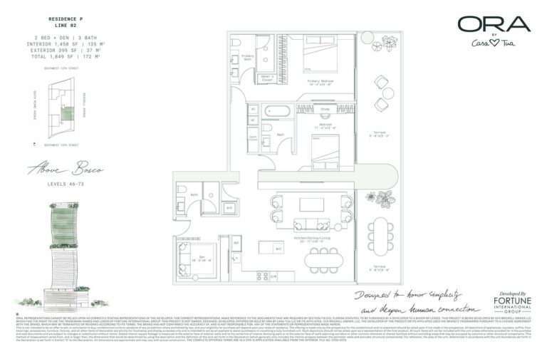 Floor Plan 4