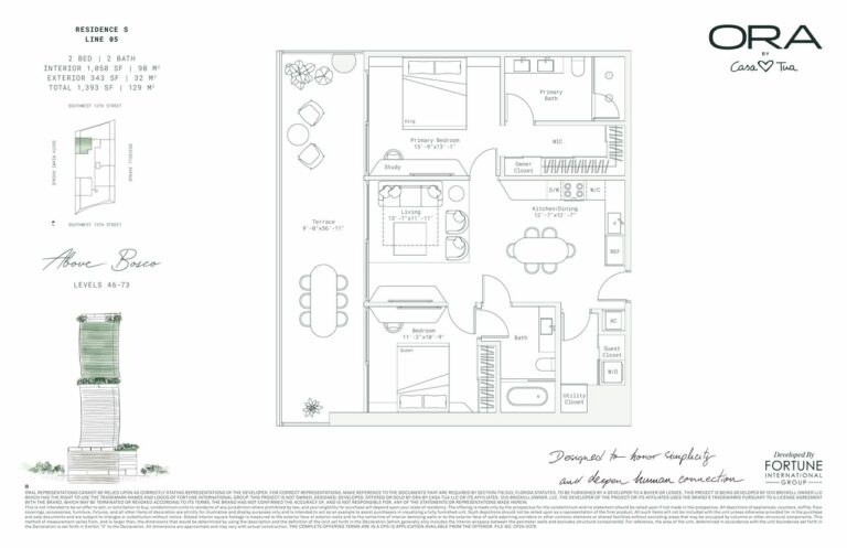 Floor Plan 5