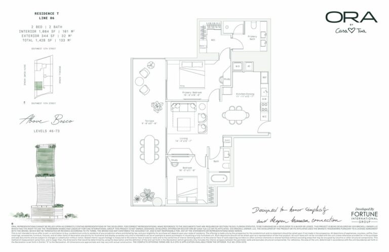 Floor Plan 6
