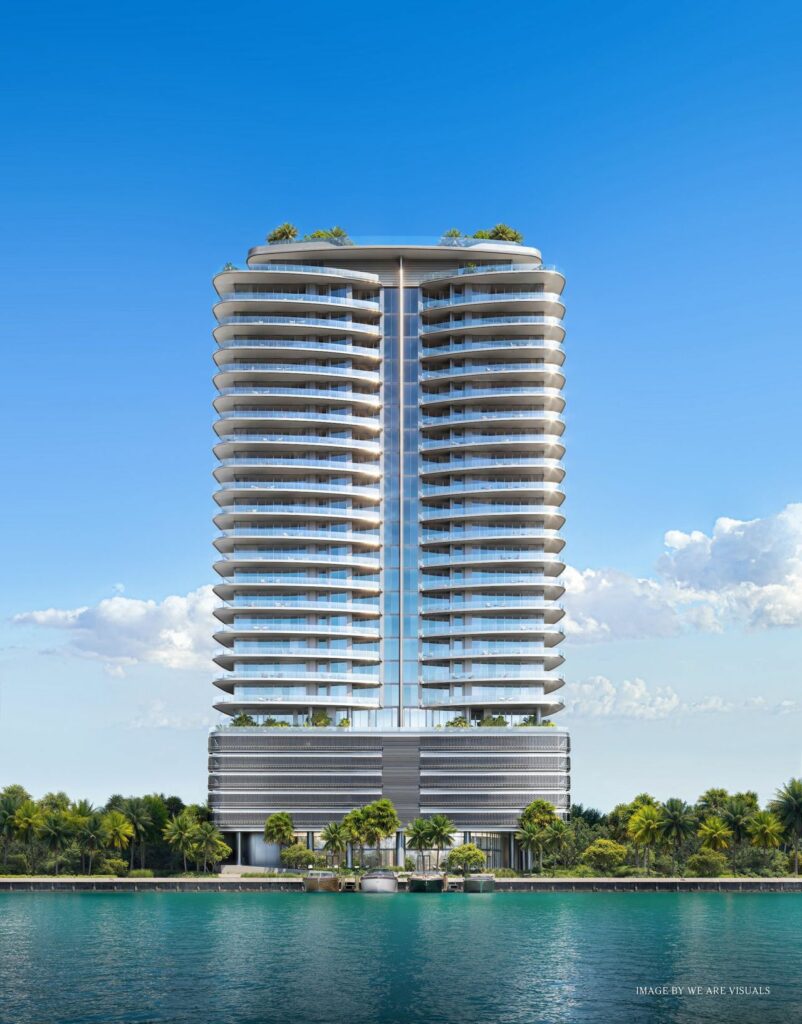 Pagani Residences Miami
