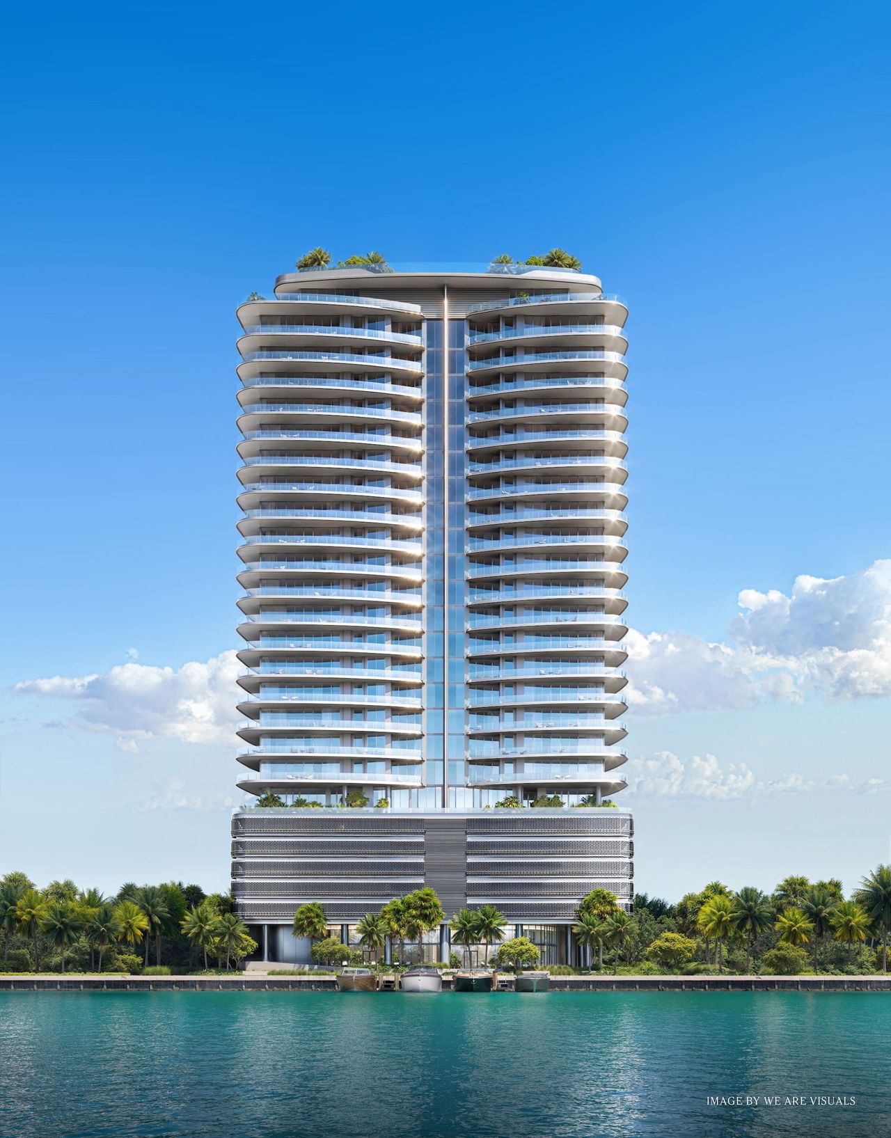 Pagani Residences Miami