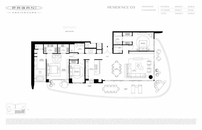 Floor Plan 3