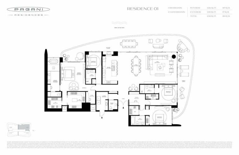 Floor Plan 4