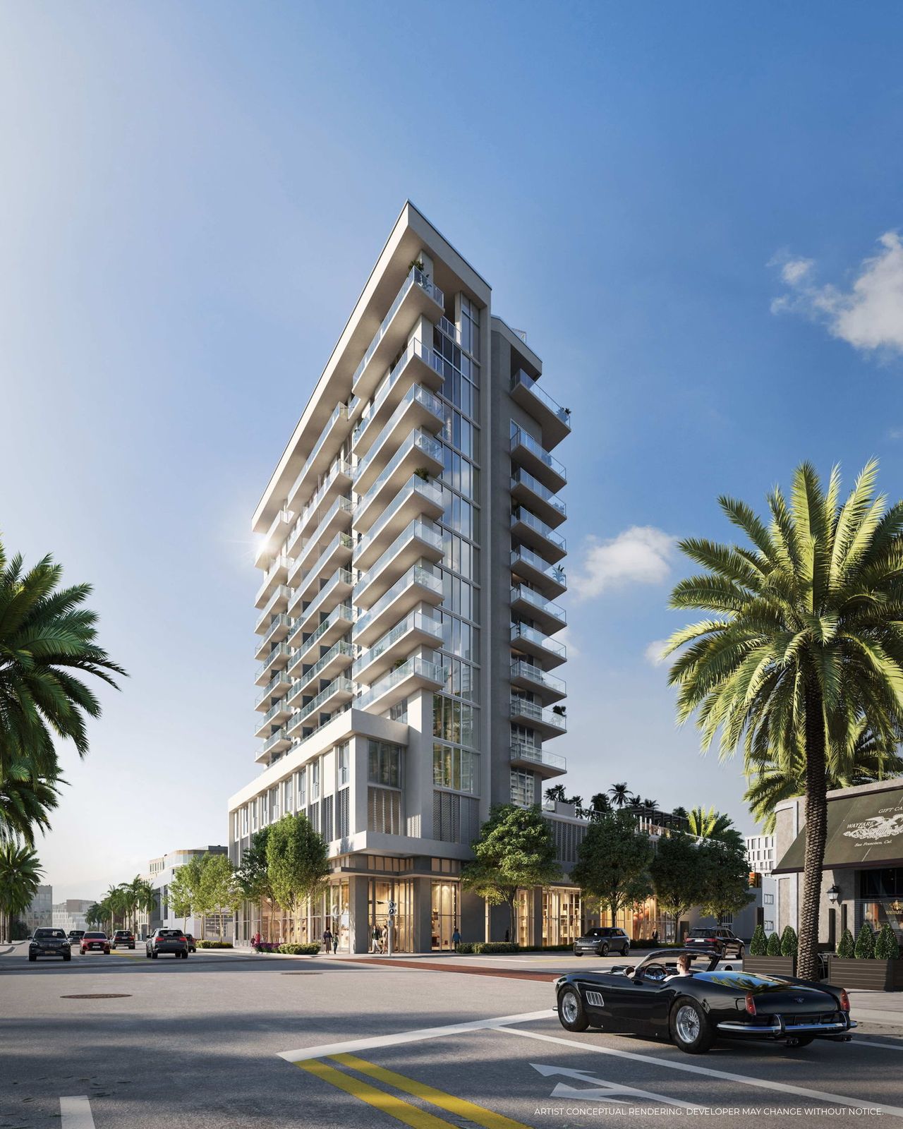 Palma Miami Beach