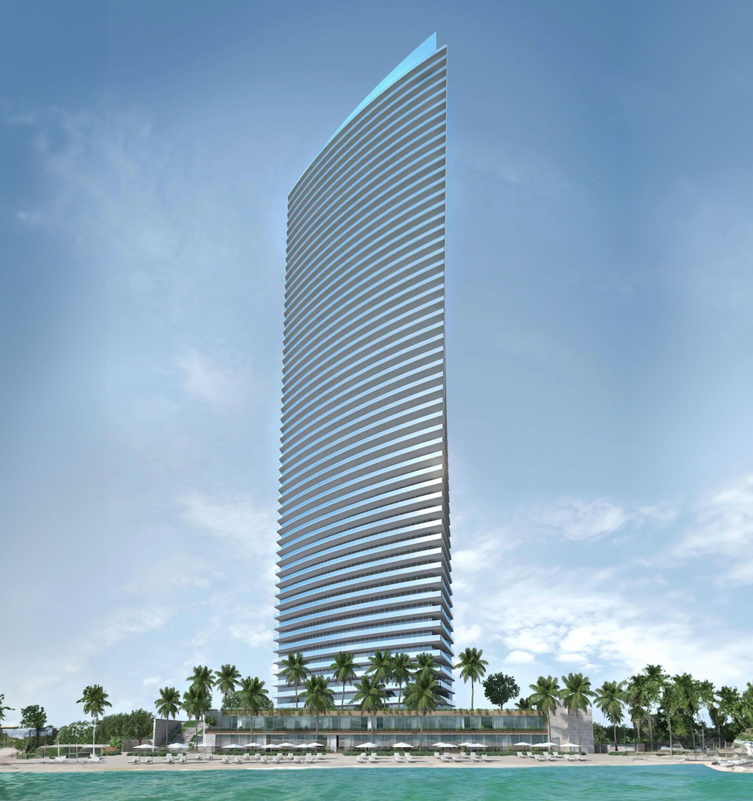 Residences by Armani Casa