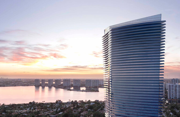 Residences by Armani Casa
