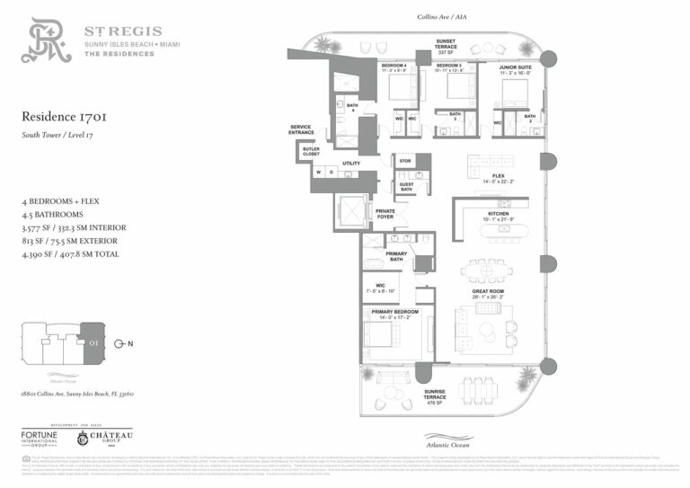 Floor Plan 4