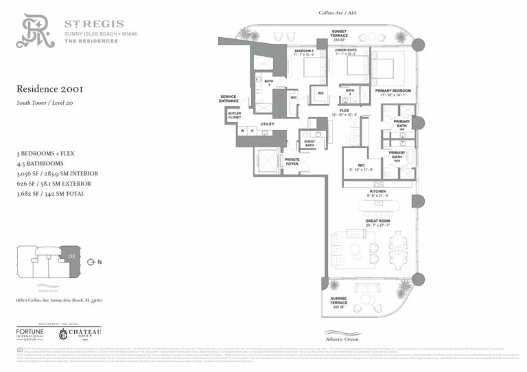 Floor Plan 6