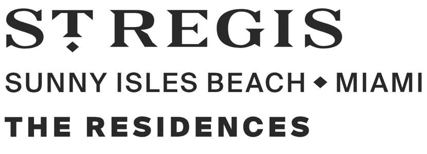 St Regis Sunny Isles