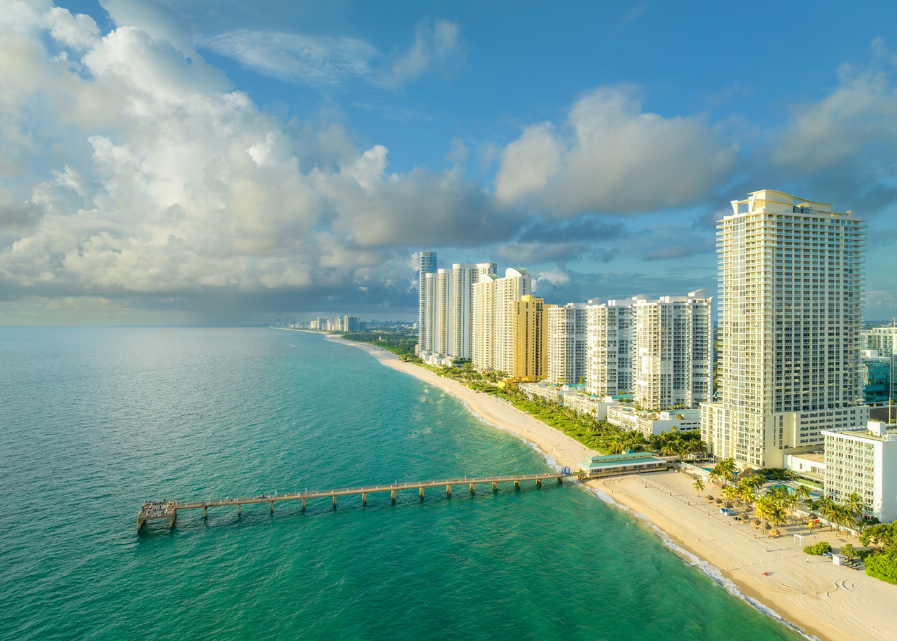 Sunny Isles Beach