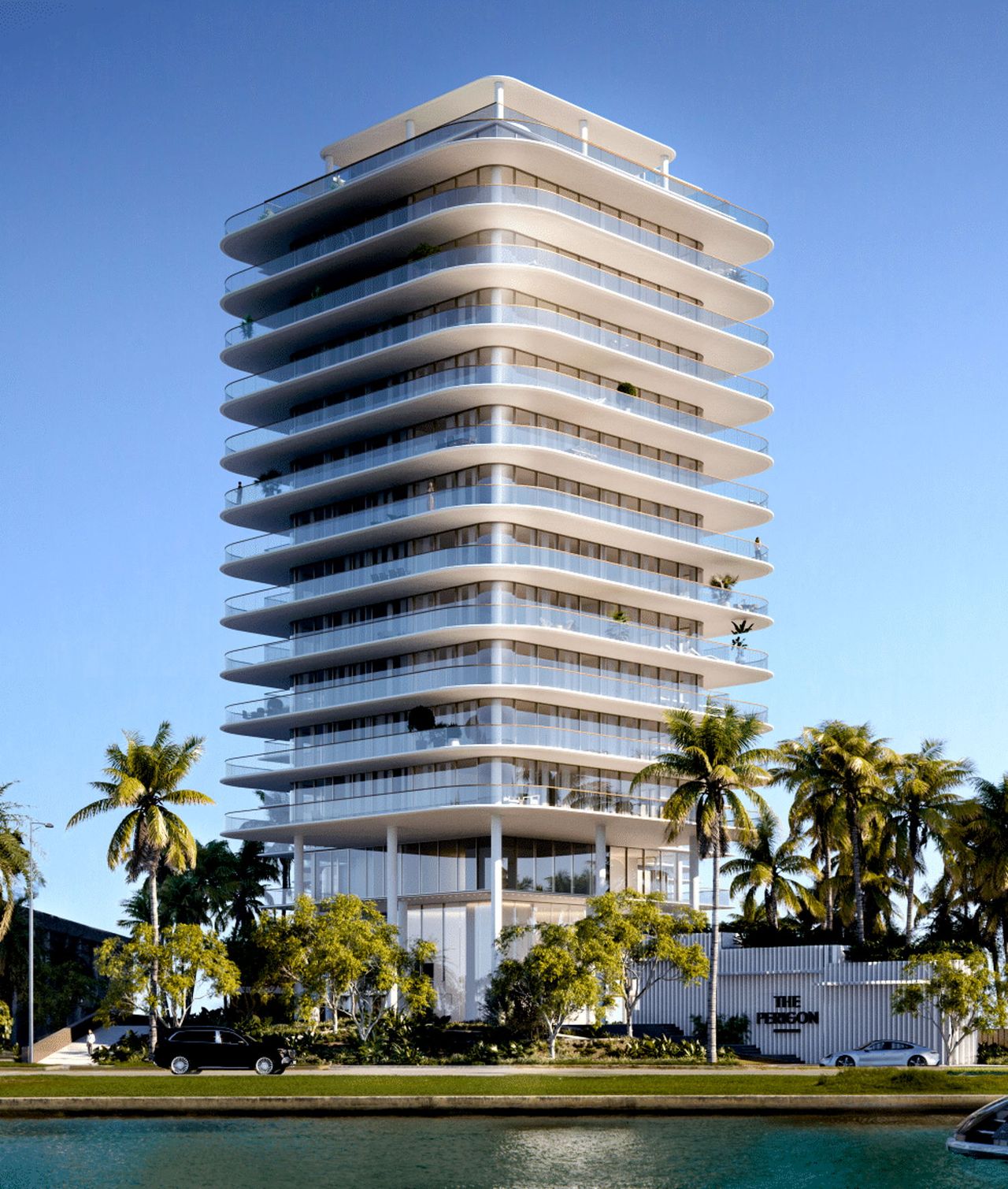 The Perigon Miami Beach