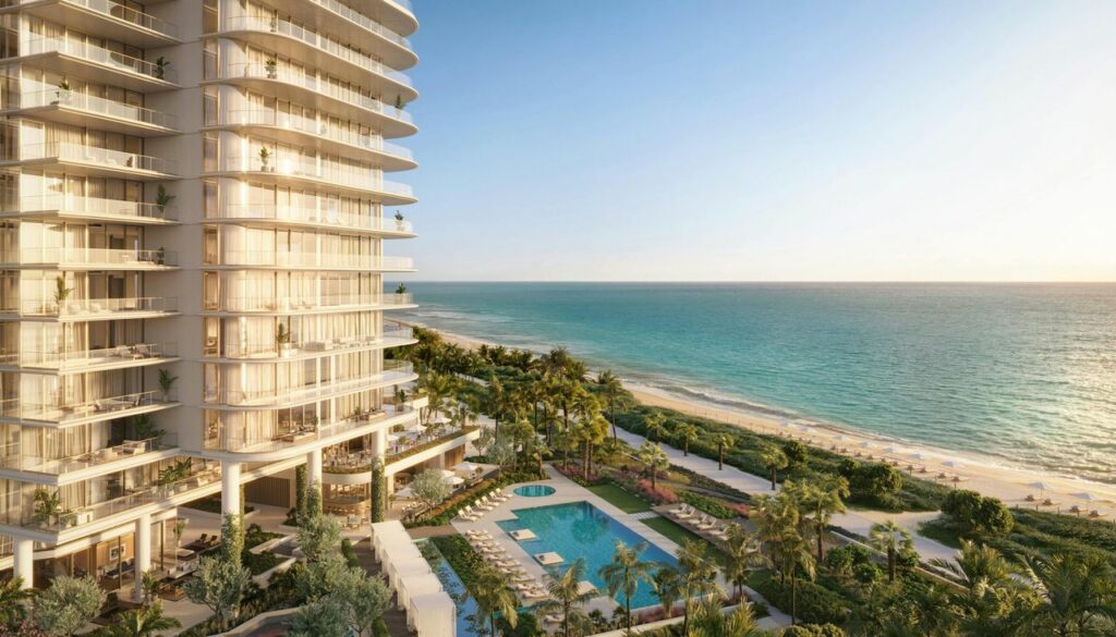The Perigon Miami Beach